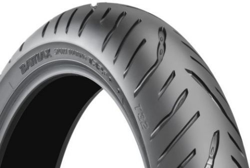 Bridgestone T32F TL J Tracer900 21 WAR 120/70 R17 58W