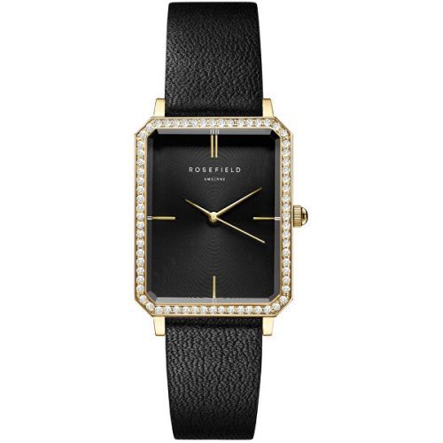 Rosefield The Octagon Crystal OBBLG-O51