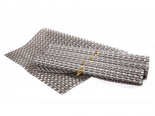 Prestieranie umelá hmota sada 4 ks