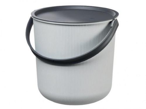 Vedro/servírovací stolík 53l AKITA