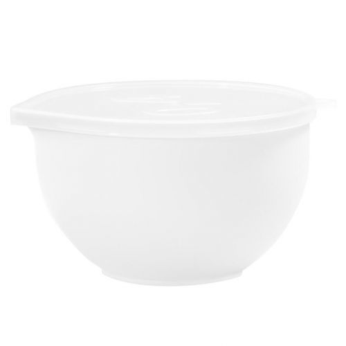 Miska Super s vrchnákom 0,4 l