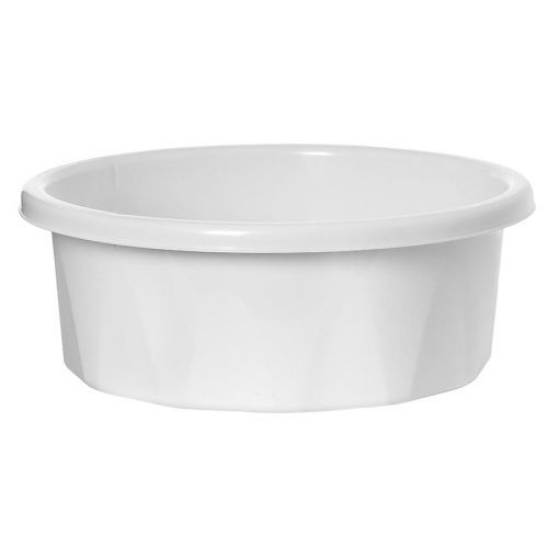 Miska okrúhla 8l Diament