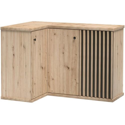 Komoda Rohová Narożna Cali C-12 artisan