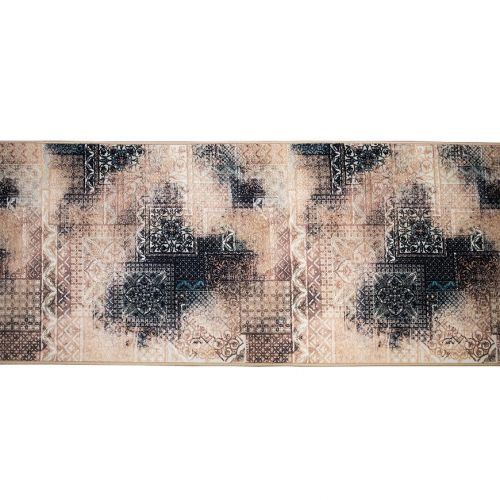 Behúň 100 Patchwork. Tovar na mieru