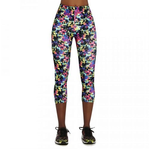Bas Black Revel 70 multicolor - S