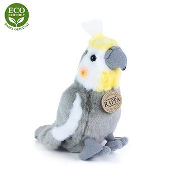 Rappa Eco-friendly, plyšová Korela chocholatá 20 cm