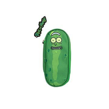 Rick And Morty – Pickle Rick – peračník na písacie potreby