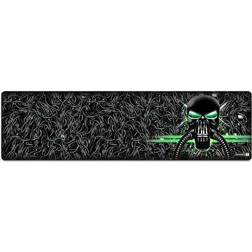CONNECT IT CMP-1110-LG Mouse and Keyboard Pad BATTLE RNBW