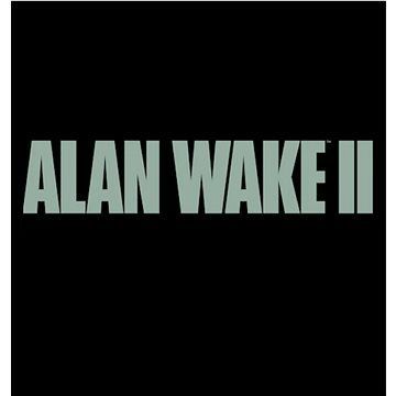 Alan Wake 2 – Xbox Series X