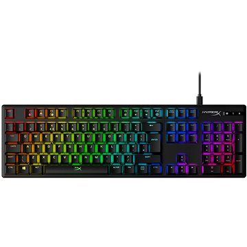 HyperX Alloy Origins Red – US