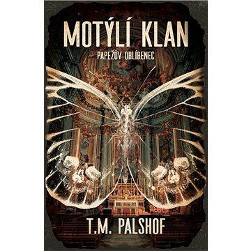 Motýlí klan