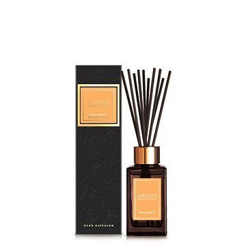 AREON Home Perfume BL Gold Amber 85 ml