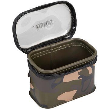 FOX Aquos Camolite Accessory Bag S