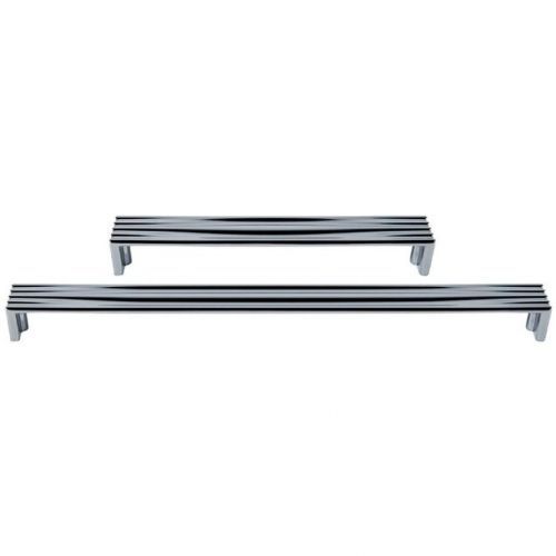 Rukoväť  Chrómový lesk Uz Cad 160-01 (160)