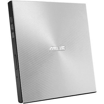 ASUS SDRW-08U9M-U strieborná