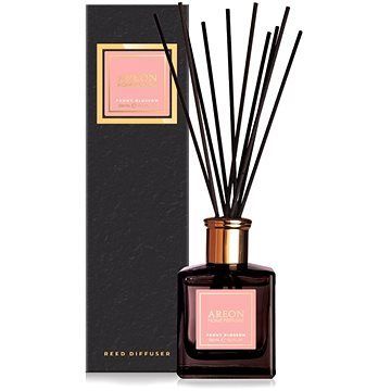 AREON Home Perfume Black Peony Blossom 150 ml
