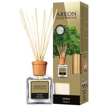 AREON Home Perfume Lux Gold 150 ml