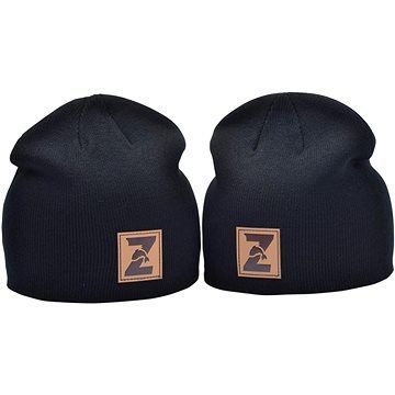 Zfish Z Black Beanie