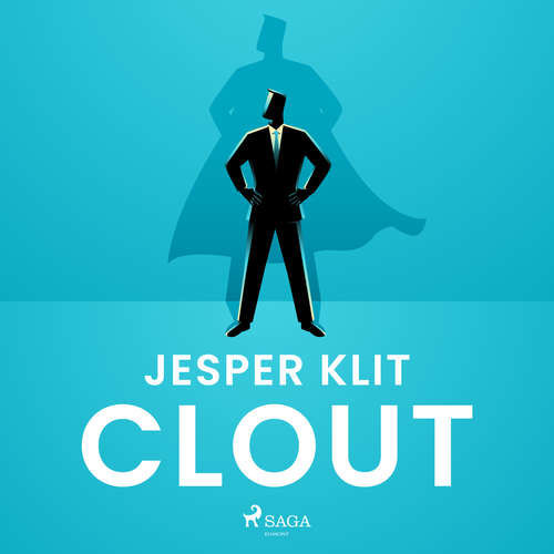 Clout (EN) - Jesper Klit (mp3 audiokniha)