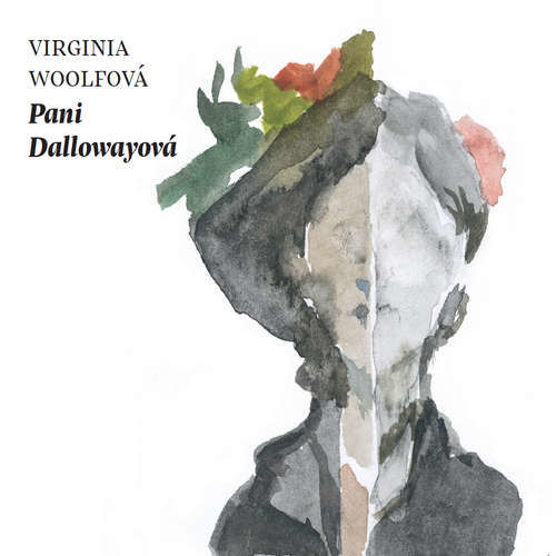 Pani Dallowayová - Virginia Woolfová (mp3 audiokniha)