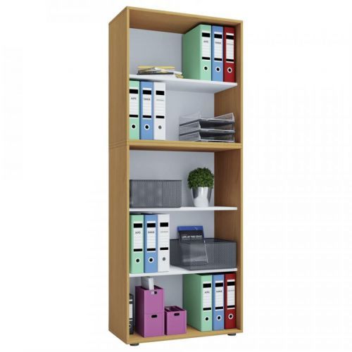 Regál Na Šanóny Lona Xxl Buk