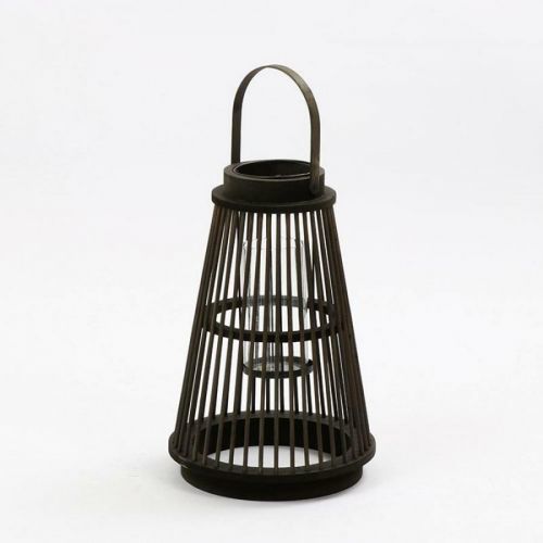 Lampáš Gonzalo, Ø/v: 24/36,5cm