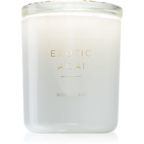 DW Home Exotic Acai vonná sviečka 264 g