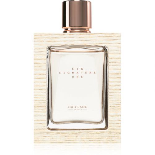 Oriflame Signature For Her parfumovaná voda 50 ml