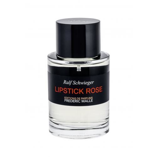Frederic Malle Lipstick Rose 100 ml parfumovaná voda pre ženy