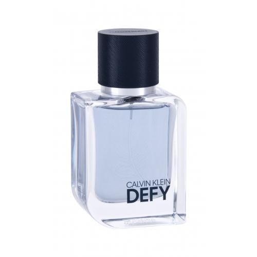 Calvin Klein Defy 50 ml toaletná voda pre mužov