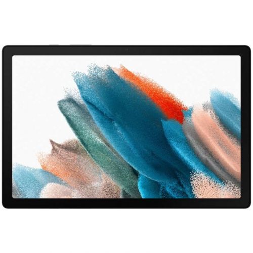 Tablet Samsung Galaxy Tab A8 Wi-Fi 3GB/32GB (SM-X200NZSAEUE) strieborný dotykový tablet • 10,5