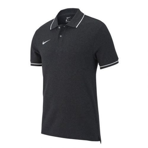 Nike Y Polo Team Club 19 SS Junior AJ1546-071 XS (122-128 CM)