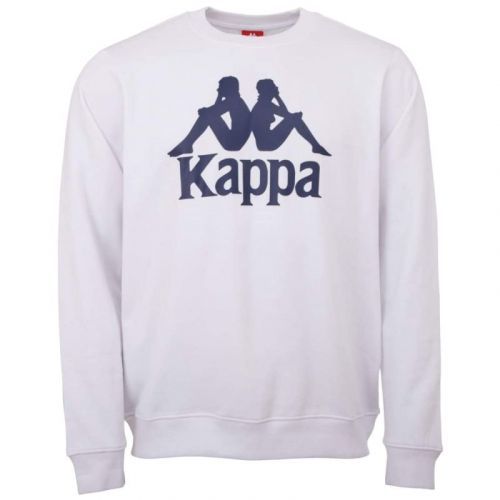 Kappa Sertum RN Sweatshirt M 703797-001 pánske XL