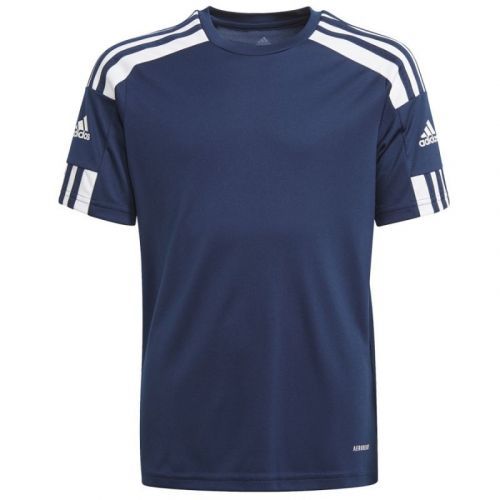 Adidas SQUADRA 21 JSY Y Juniorské tričko GN5745 128 cm
