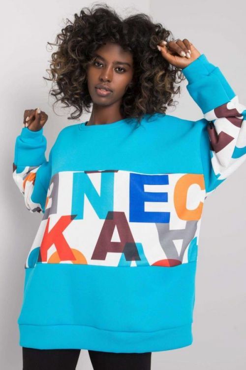 Mikina  model 160834 Ex Moda  L / XL