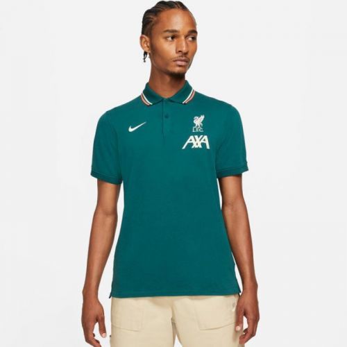 Nike Liverpool Polo Shirt FC M DA9778 376 S