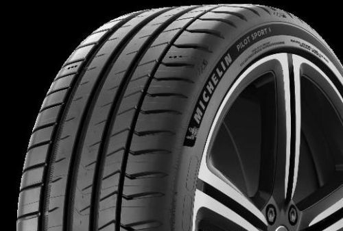 Michelin PILOT SPORT 5 XL 255/35 R20 97Y