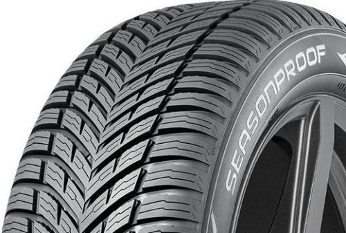 Nokian Seasonproof XL 235/45 R18 98Y