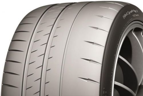 Michelin PILOT SPORT CUP 2 R CONNECT XL 305/30 R19 102Y
