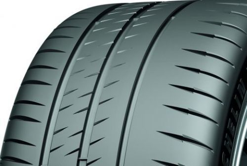 Michelin PILOT SPORT CUP 2 CONNECT XL 275/35 R18 99Y