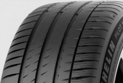Michelin PILOT SPORT EV ACOUSTIC XL 265/35 R21 101Y