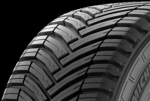 Michelin CROSSCLIMATE CAMPING 235/65 R16 115R