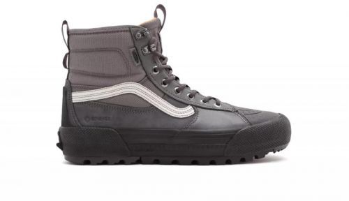 Vans Checkerboard SK8-Hi Gore-Tex MTE-3 Shoes hnedé VN0A5I116MP