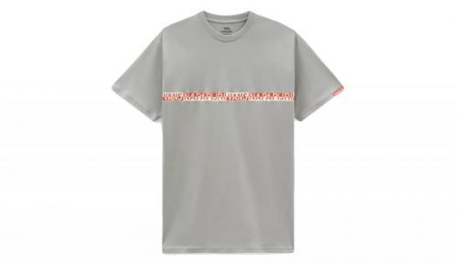 Vans x Napapijri T-Shirt biele VN0A541FYXM