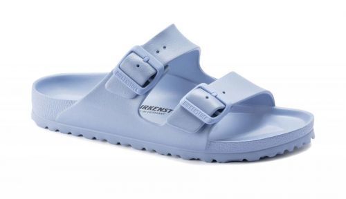 Birkenstock Arizona EVA Dusty Blue modré 1022510