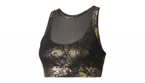 Puma Fashion Luxe ellaVATE Training Bra čierne 520604_51