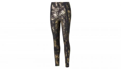 Puma ellaVATE Eversculpt Training Leggings čierne 520945_51