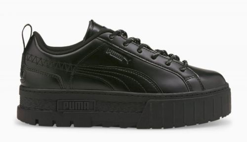 Puma x Dua Lipa Mayze Flutur Women's Sneakers čierne 388013_01