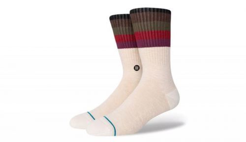 Stance Casual Maliboo svetlohnedé M558D20MAL-OFW