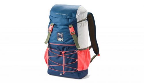 Puma x Helly Hansen Backpack modré 078603_01